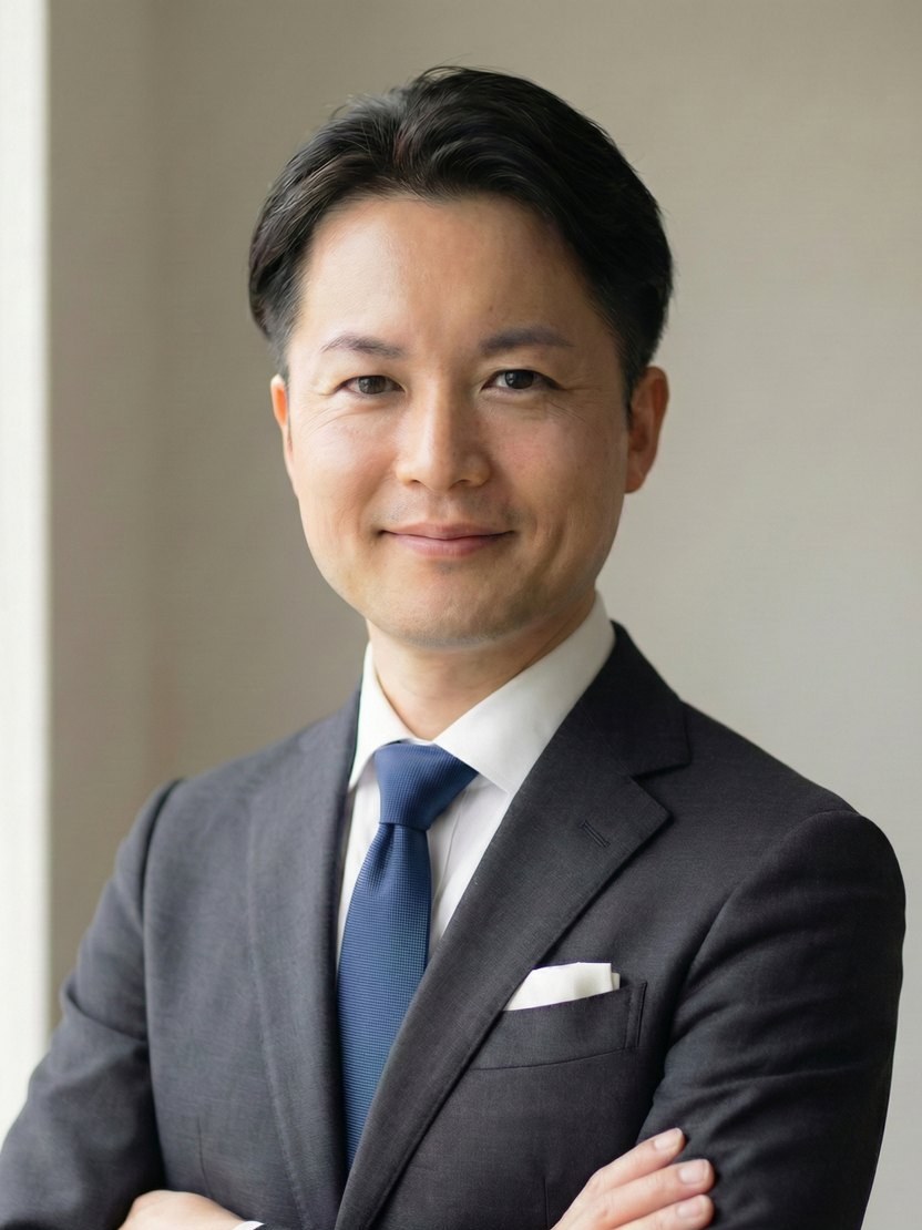 代表取締役 松崎直人